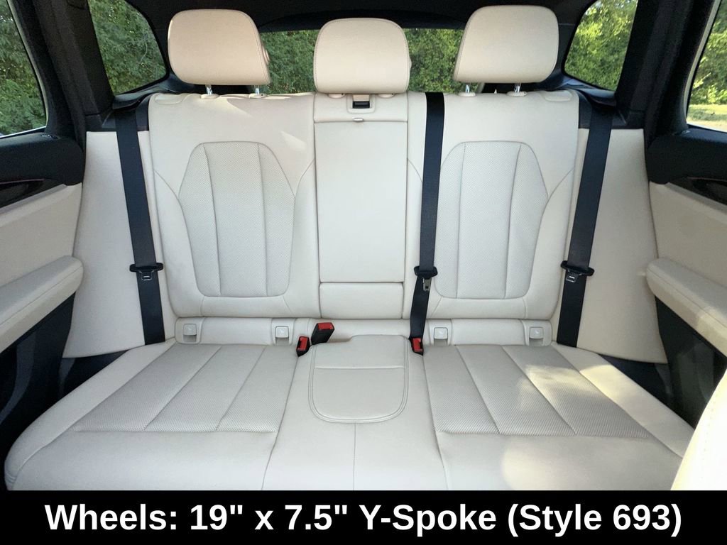 Used 2024 BMW X3 xDrive30i w/ Premium Package w/ZPA image 28