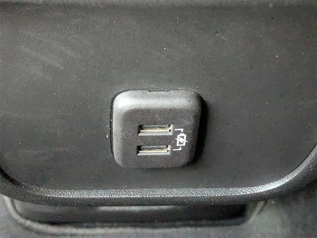 Used 2023 GMC Terrain Denali image 16