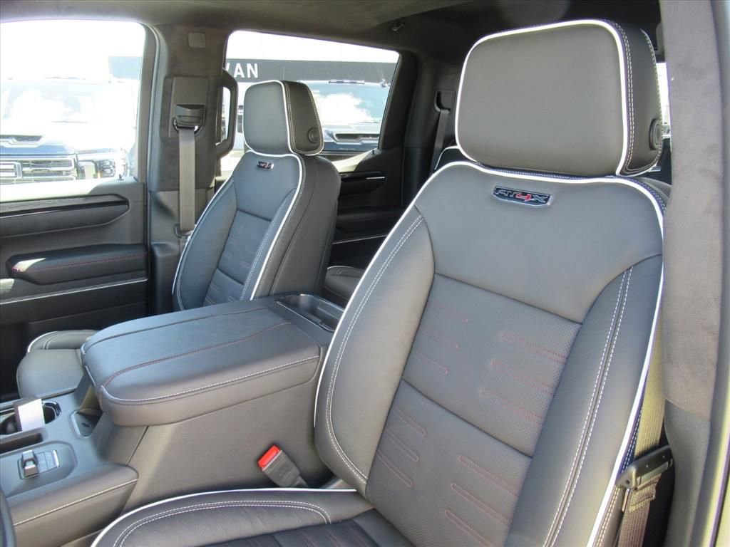 New 2026 GMC Sierra 1500 AT4X image 16