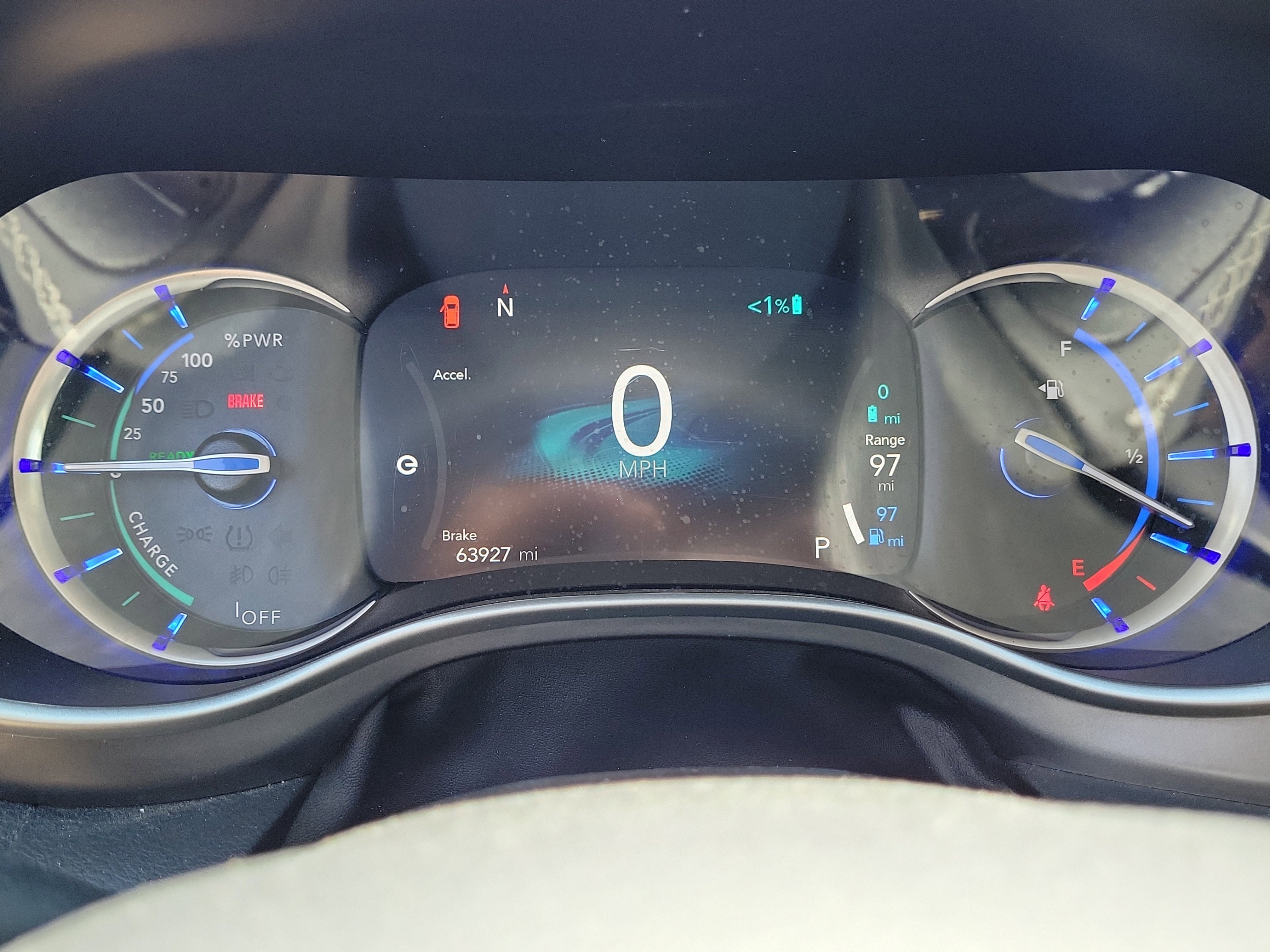 Used 2023 Chrysler Pacifica Touring-L image 25