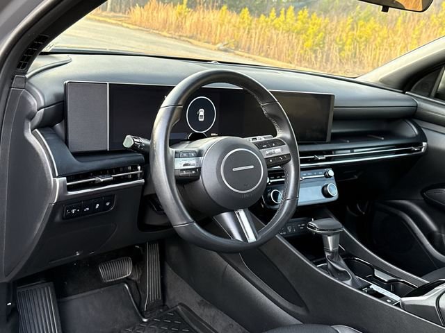 Used 2025 Hyundai Santa Cruz XRT image 11