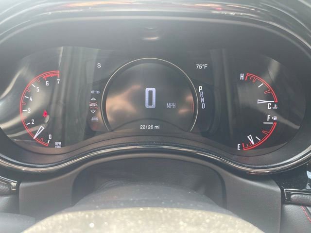 Used 2023 Dodge Durango R/T w/ Tow 'N Go Package AWD/4WD image 3