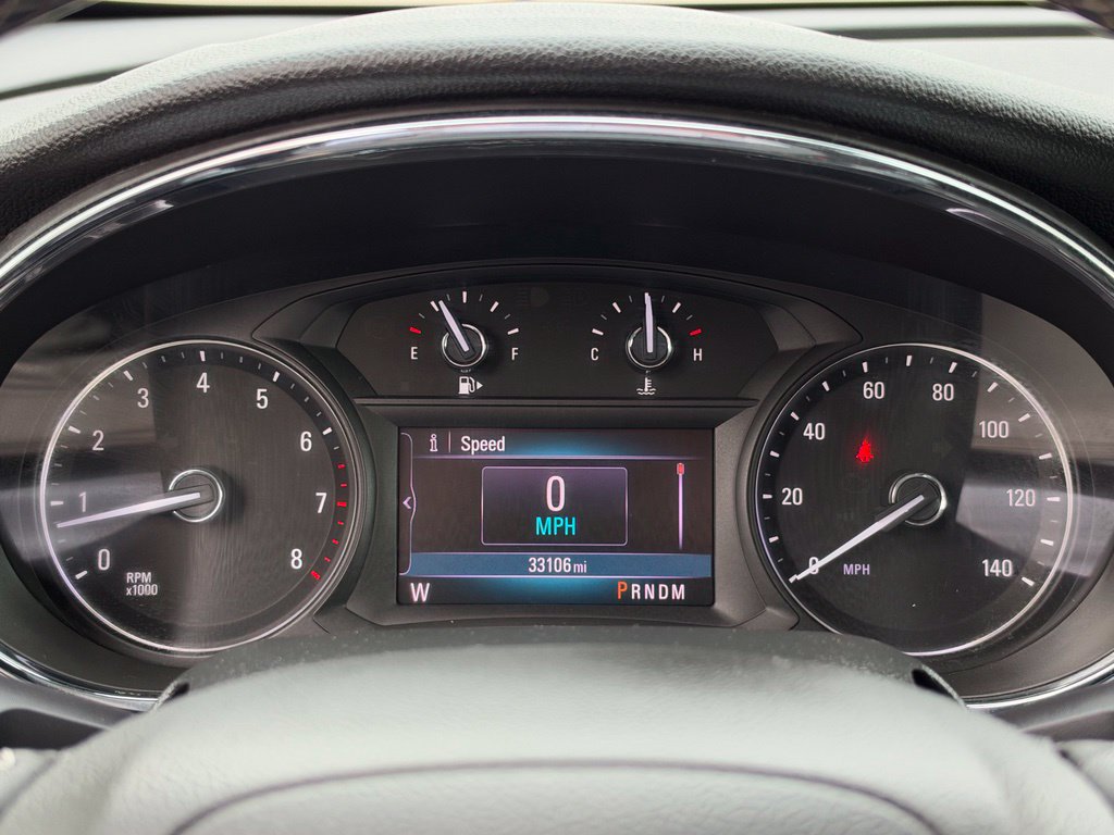 Used 2019 Buick Encore Preferred FWD image 30