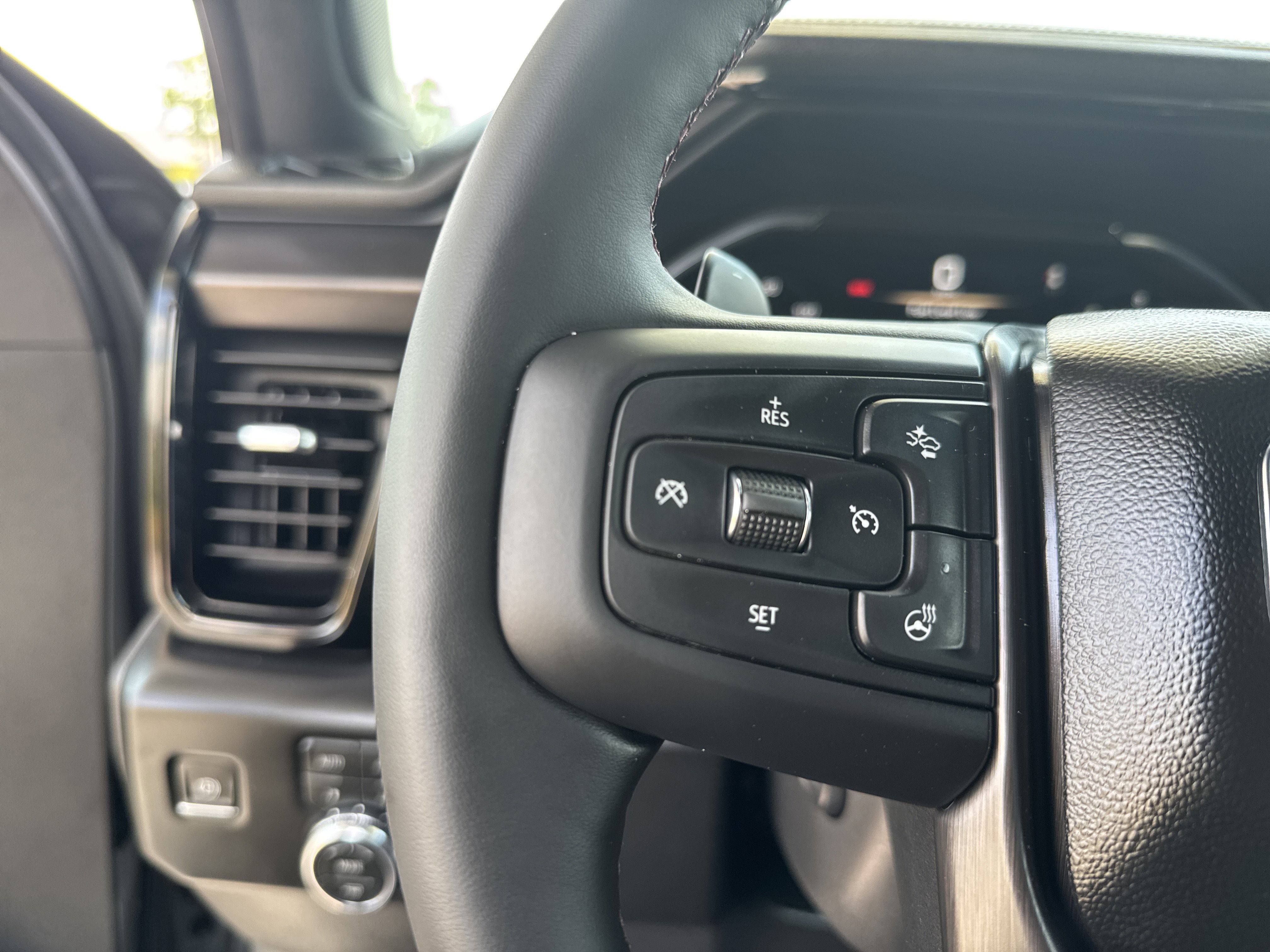 New 2026 GMC Sierra 1500 AT4X AWD/4WD image 20