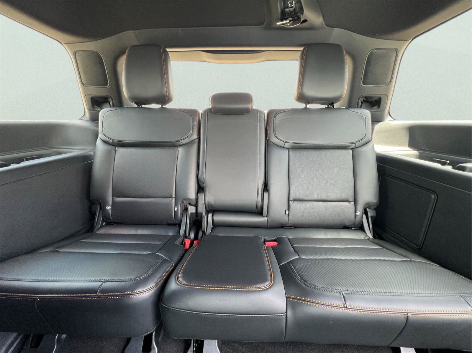 New 2027 Ford Expedition Tremor w/ Driver's Package AWD/4WD image 29