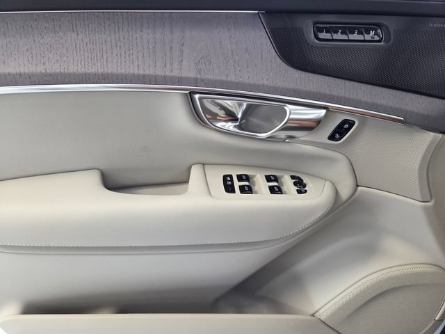 New 2026 Volvo XC90 B6 Ultra w/ Protection Package AWD/4WD image 26