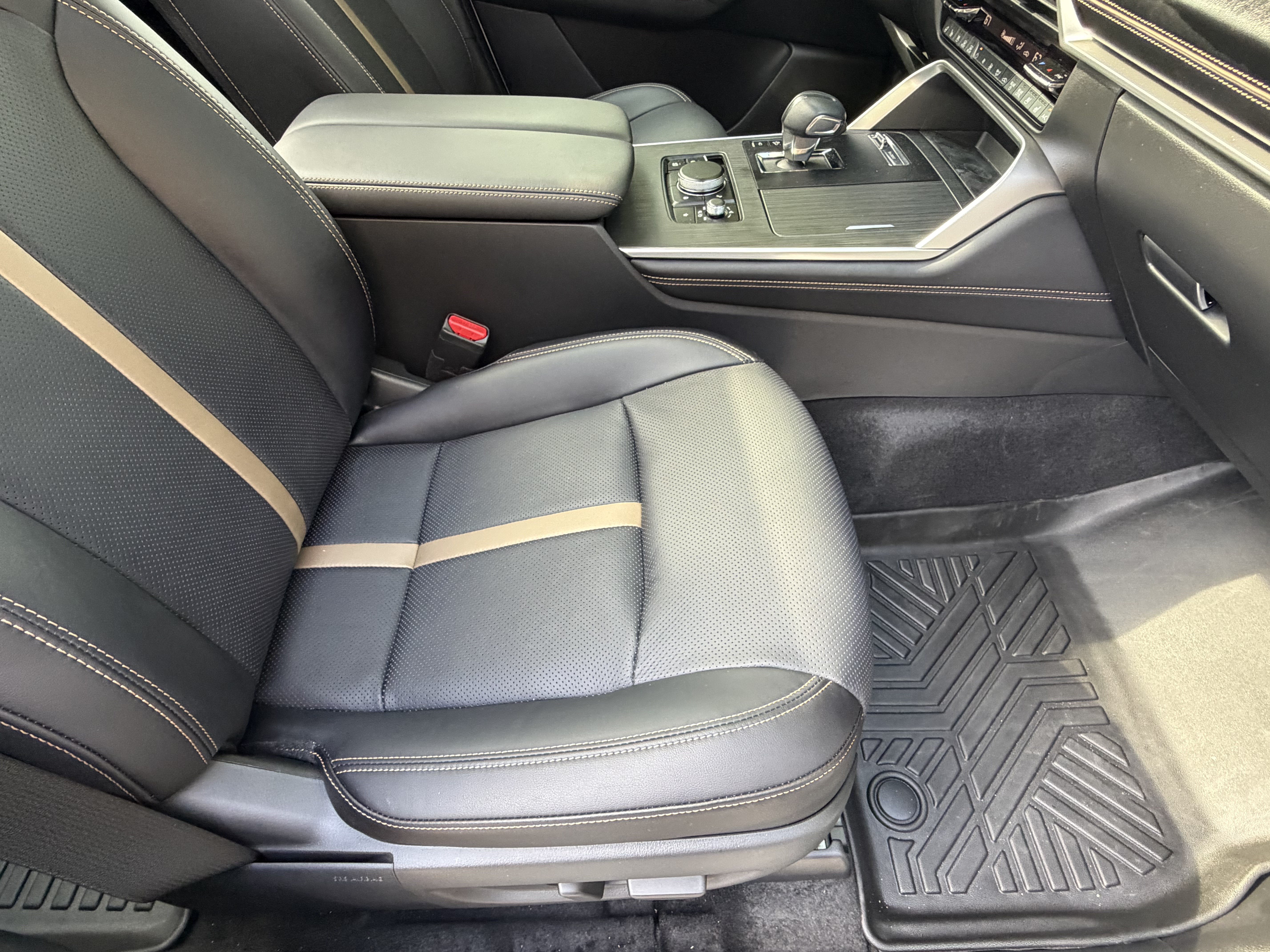 Used 2026 MAZDA CX-90 3.3 Turbo S w/ Premium Plus AWD/4WD image 45