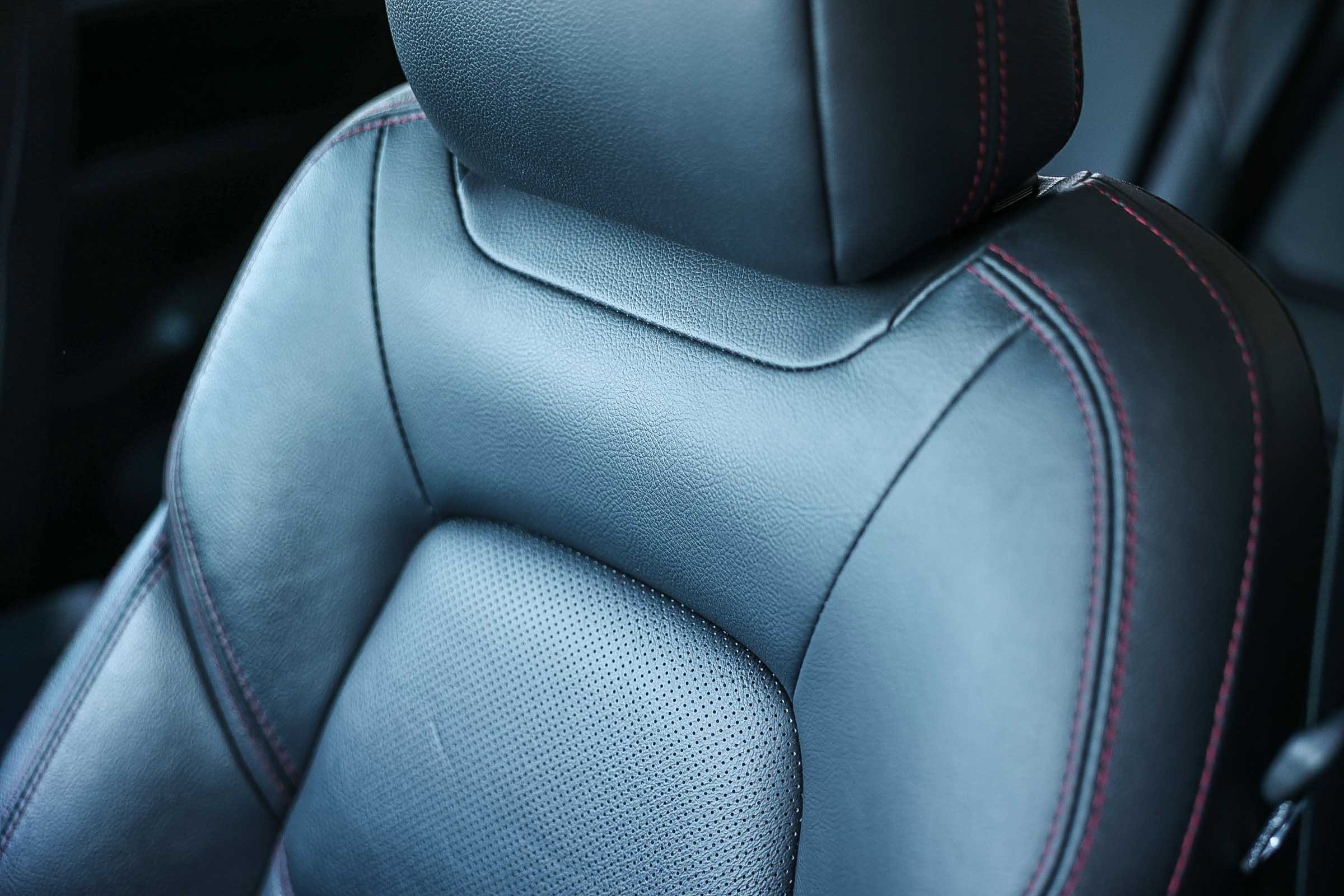 Used 2021 MAZDA CX-5 Carbon Edition image 32