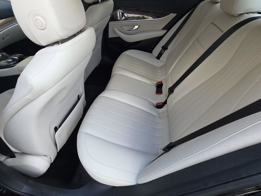 Used 2018 Mercedes-Benz E 300 w/ Premium 1 Package image 9