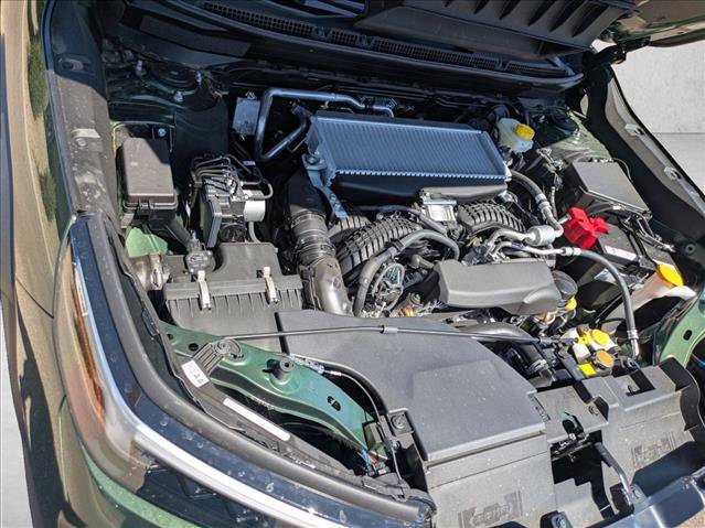 New 2026 Subaru Outback Touring XT AWD/4WD image 17