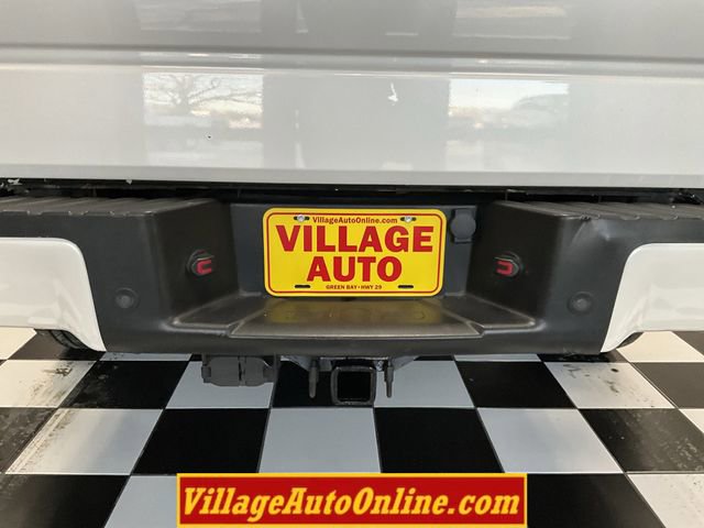 Used 2013 Ford F150 Limited image 31