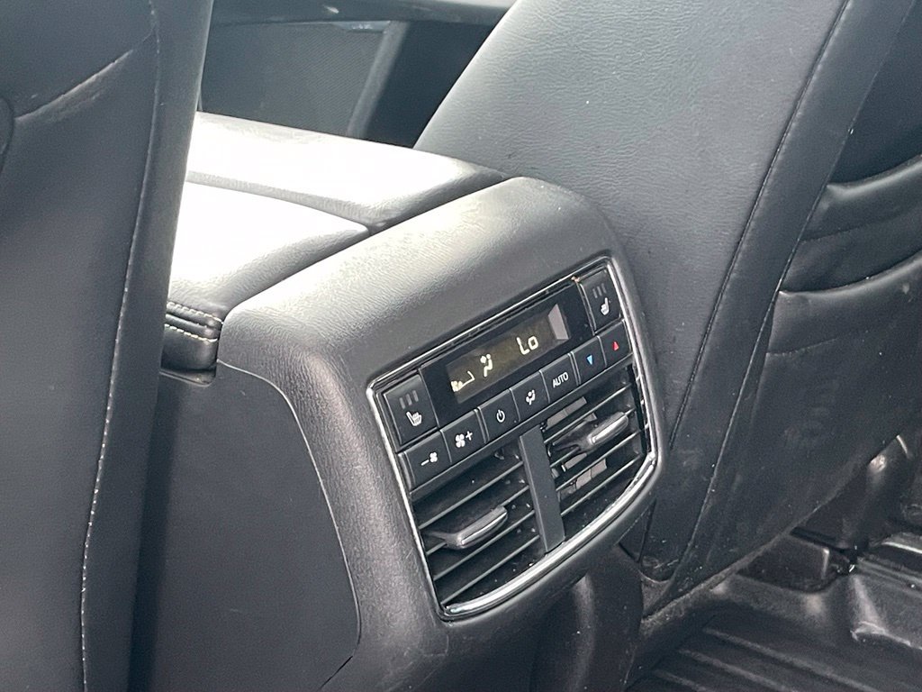 Used 2023 MAZDA CX-9 Grand Touring AWD/4WD image 22