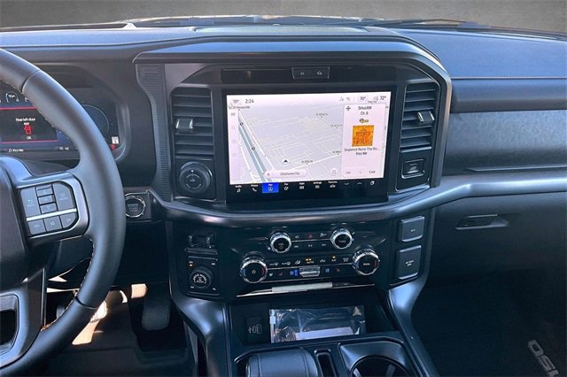 New 2025 Ford F150 Tremor w/ Equipment Group 402A High image 7