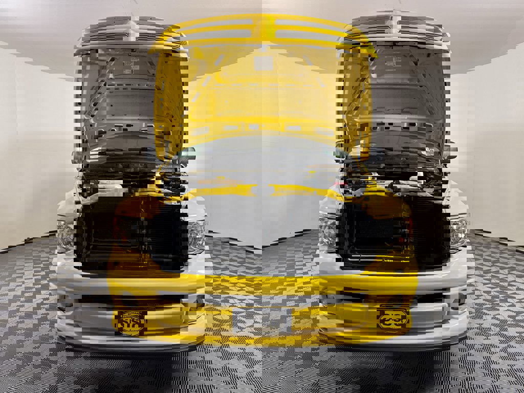 Used 2004 Dodge Ram 1500 Truck SLT w/ Sport Appearance Group image 3