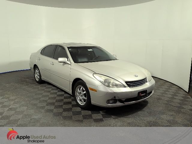 Used 2002 Lexus ES 330