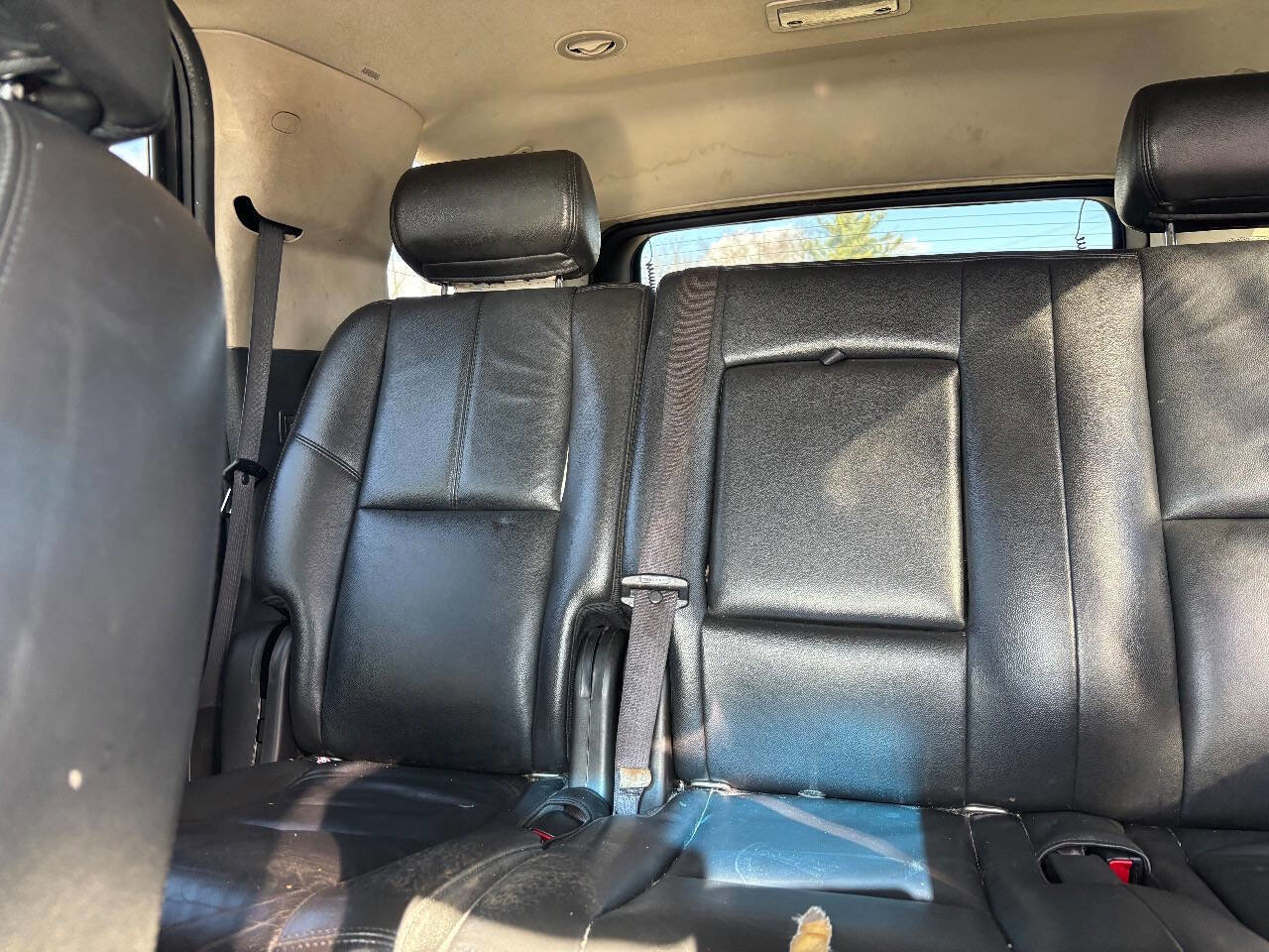 Used 2009 Chevrolet Tahoe LT w/ Luxury Package image 8