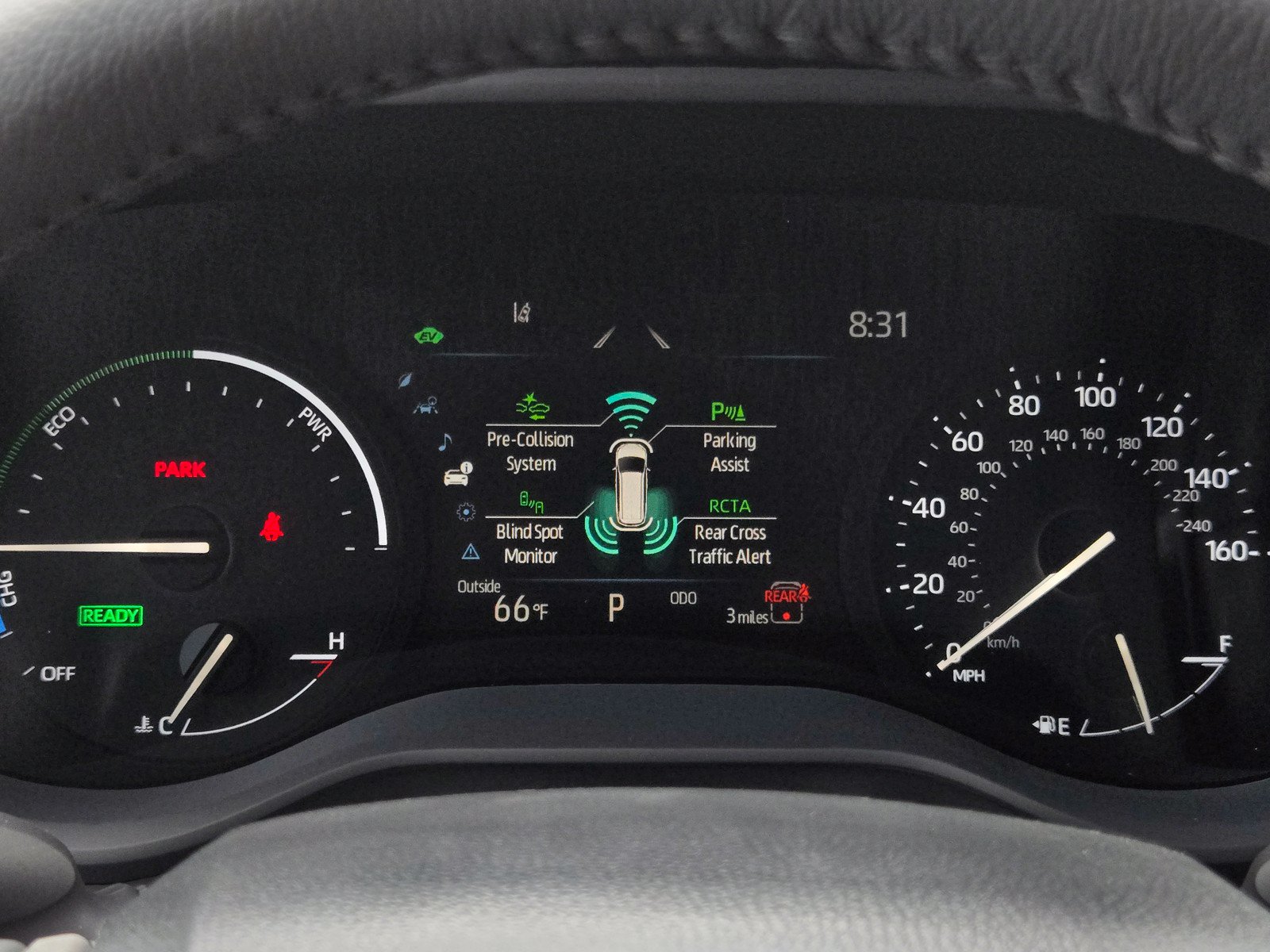 Used 2026 Toyota Sienna XLE FWD image 25