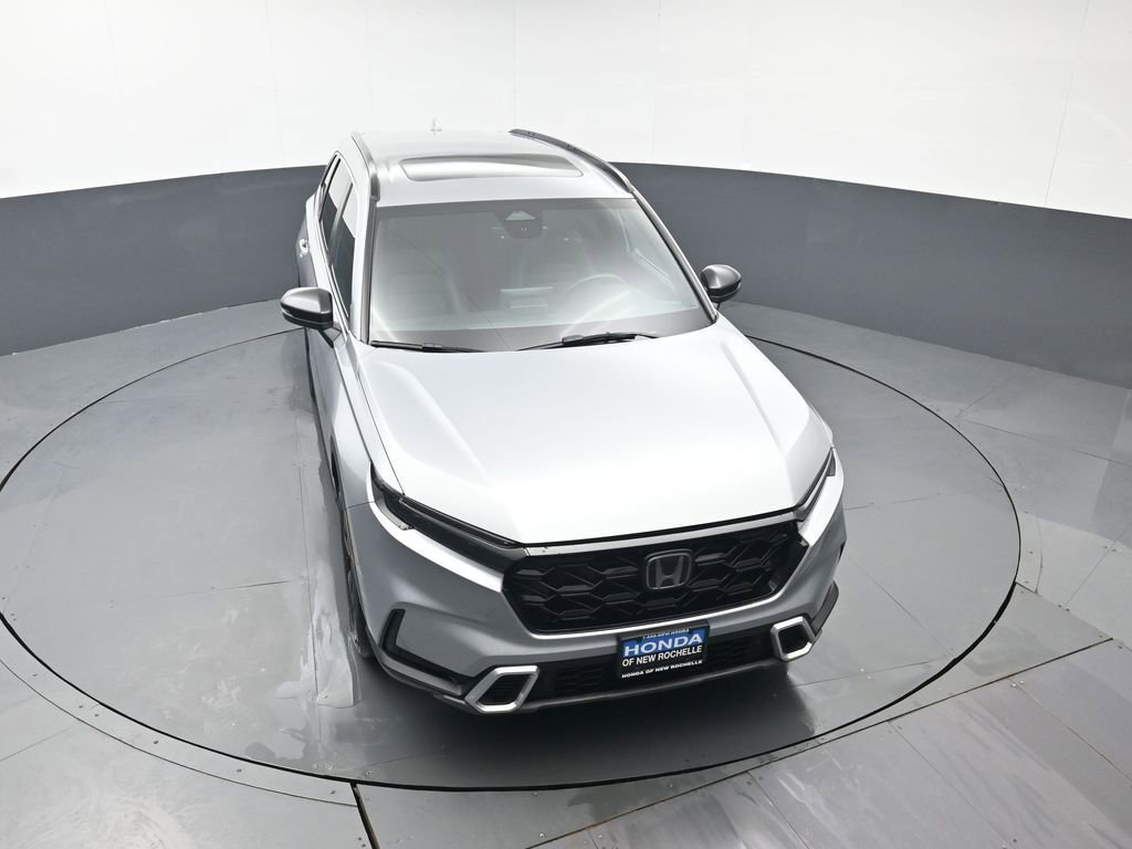 Certified 2023 Honda CR-V Sport Touring image 49