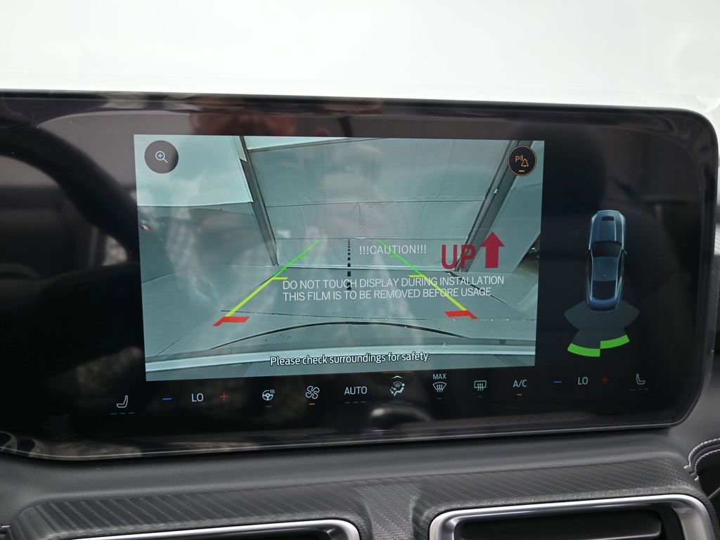 New 2025 Ford Mustang GT Premium image 23