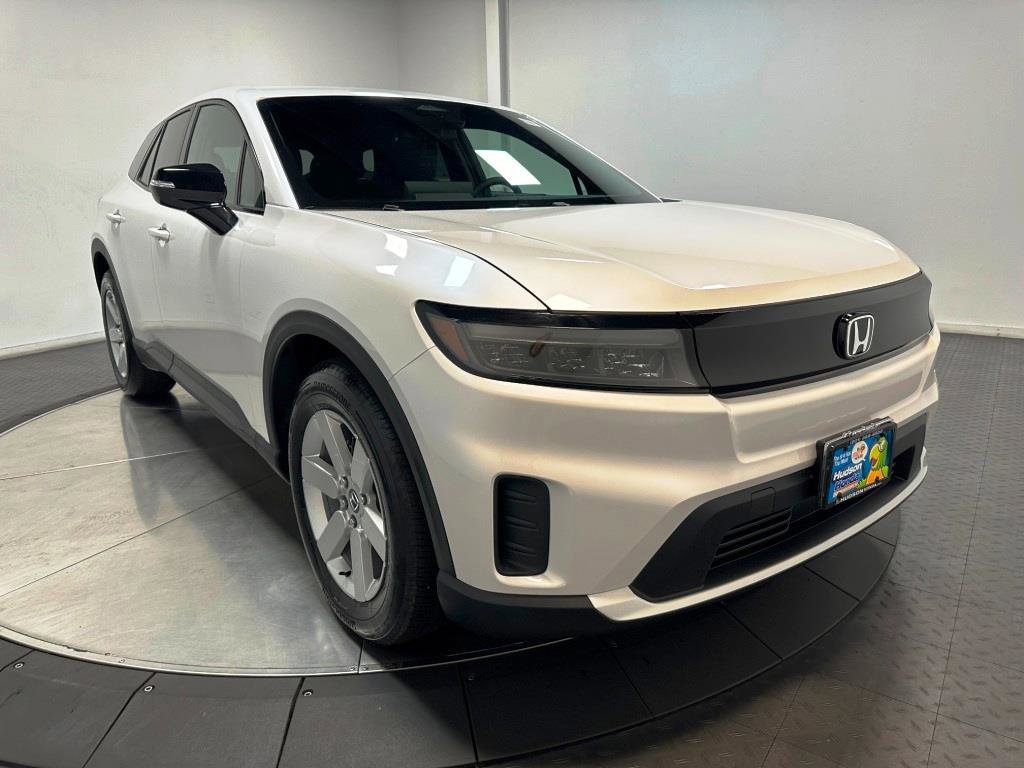 New 2026 Honda Prologue EX image 2
