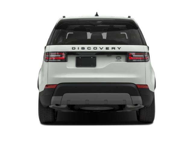 Used 2020 Land Rover Discovery HSE AWD/4WD image 5
