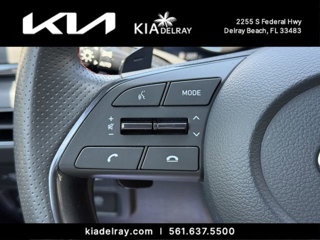 Used 2023 Hyundai Sonata N Line FWD image 29