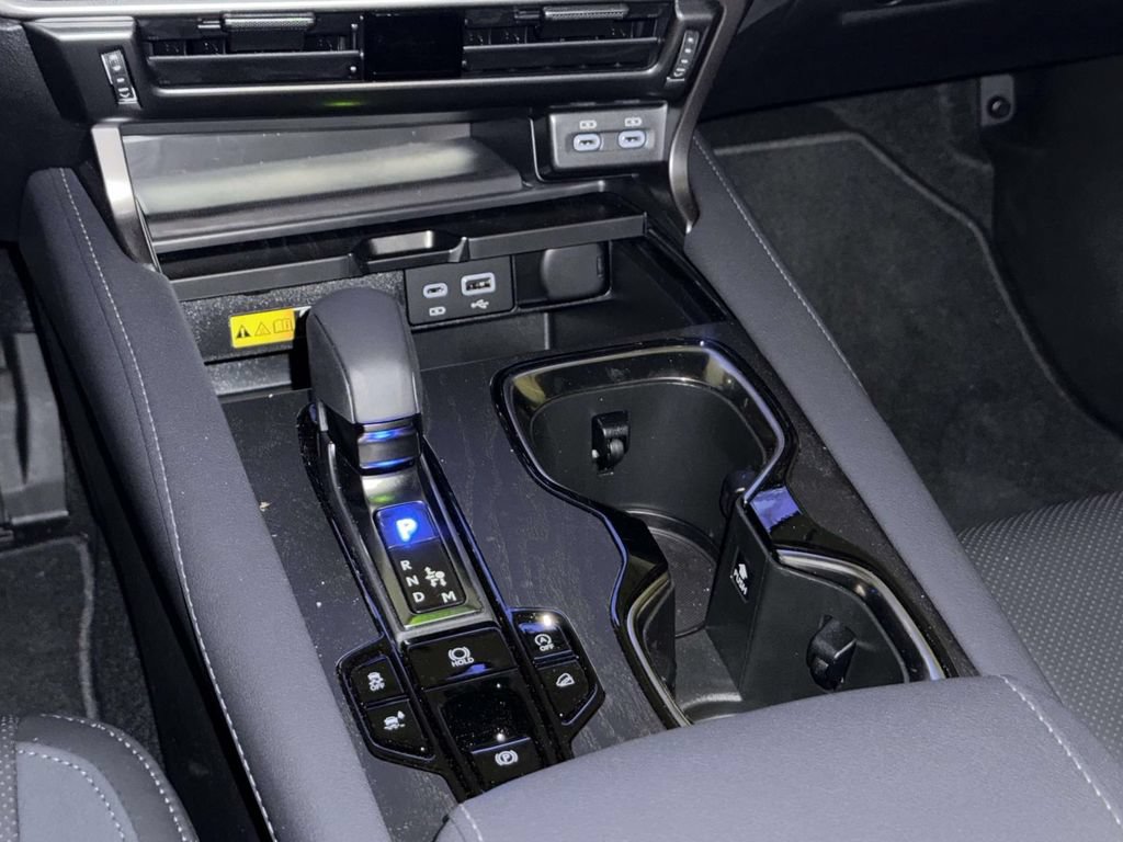 New 2026 Lexus RX 350 Premium AWD/4WD image 14