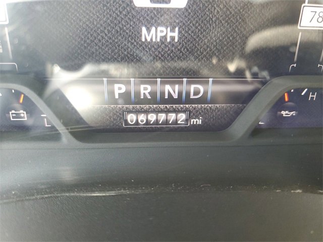 Used 2024 RAM 1500 Laramie image 20