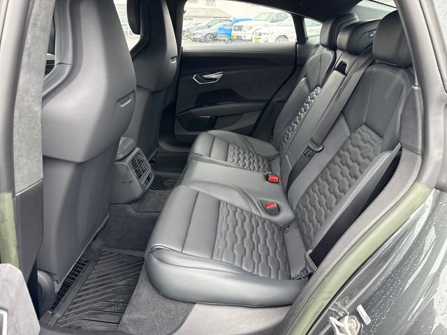 Used 2023 Audi RS e-tron GT w/ Carbon Performance Package image 16