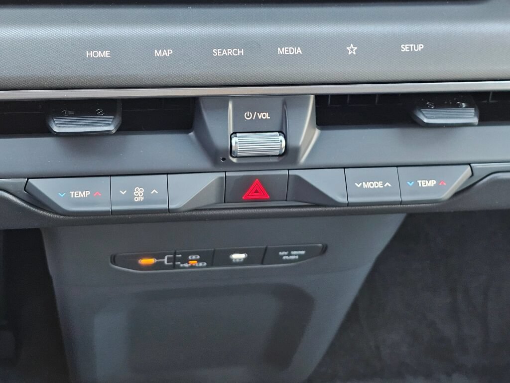 New 2026 Kia EV9 Wind AWD/4WD image 14