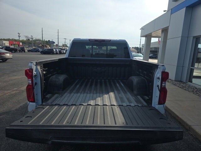 New 2026 Chevrolet Silverado 1500 High Country image 6