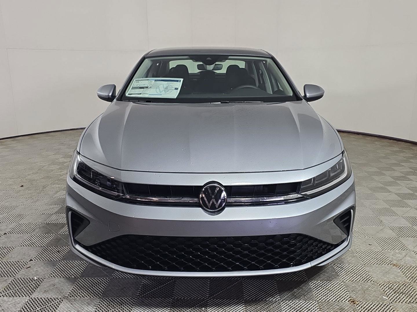New 2026 Volkswagen Jetta S FWD image 18