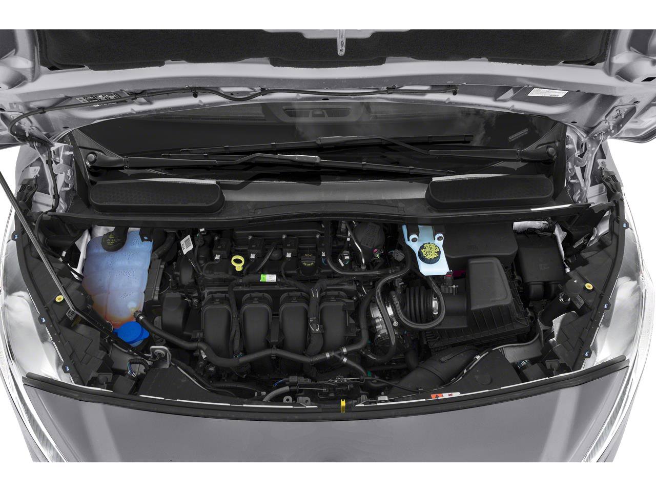 Used 2021 Ford Transit Connect XLT image 12