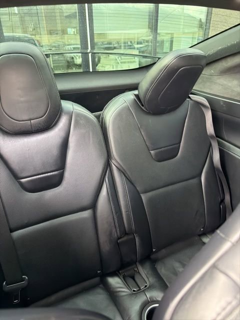 Used 2016 Tesla Model X P90D image 33