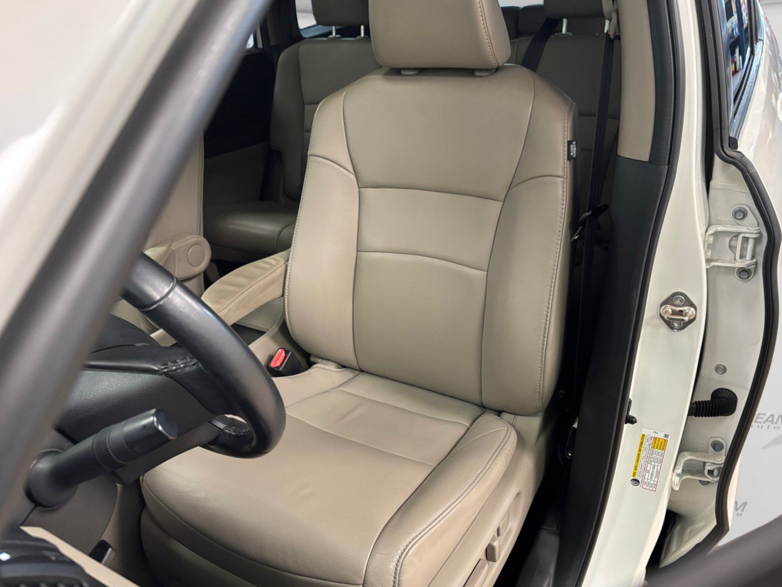 Used 2019 Honda Pilot EX-L image 34