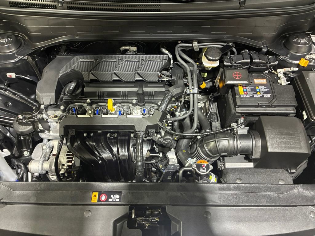 New 2026 Hyundai Venue SEL FWD image 17