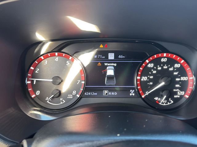 Used 2023 Nissan Frontier PRO-4X w/ Pro Convenience Package AWD/4WD image 16