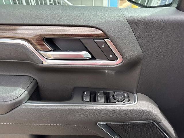 New 2026 Chevrolet Silverado 1500 RST w/ Protection Package RWD image 14