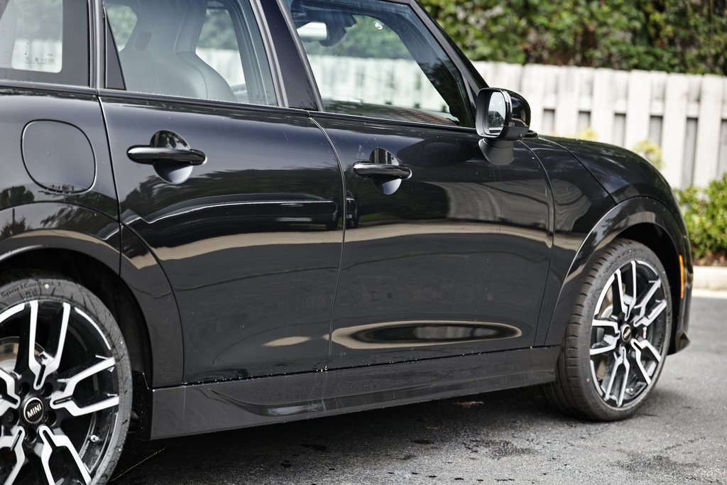 New 2026 MINI Cooper S image 8