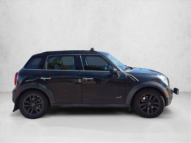 Used 2012 MINI Cooper Countryman S AWD/4WD image 4