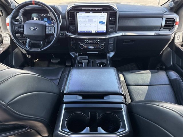 Used 2022 Ford F150 Raptor w/ Equipment Group 801A High image 17