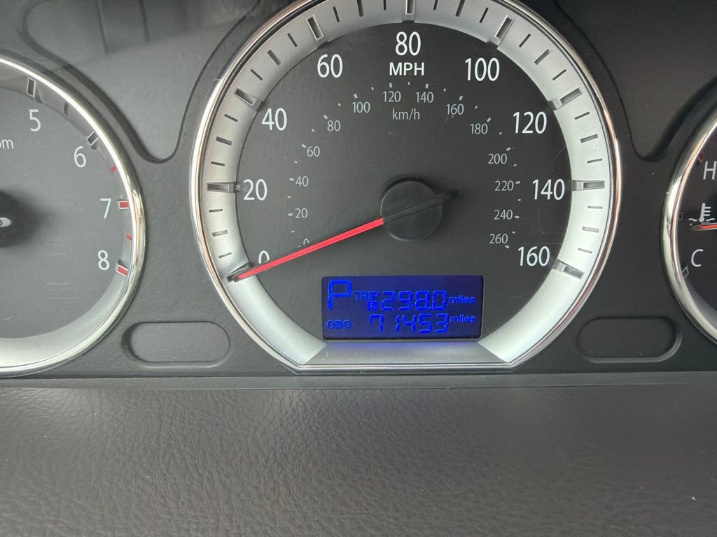 Used 2010 Hyundai Sonata GLS FWD image 28