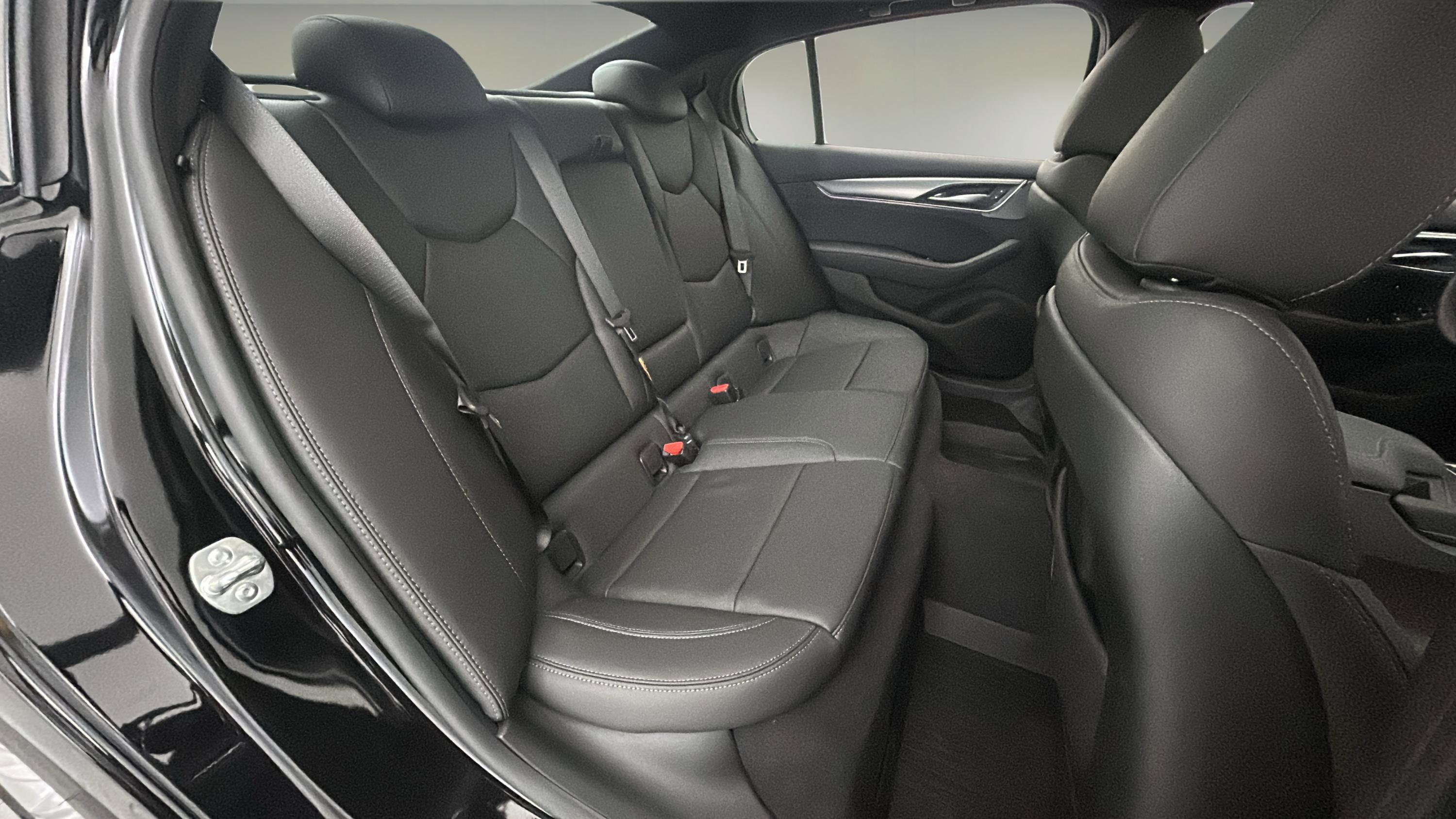 New 2025 Cadillac CT5 Premium Luxury w/ Technology Package image 29