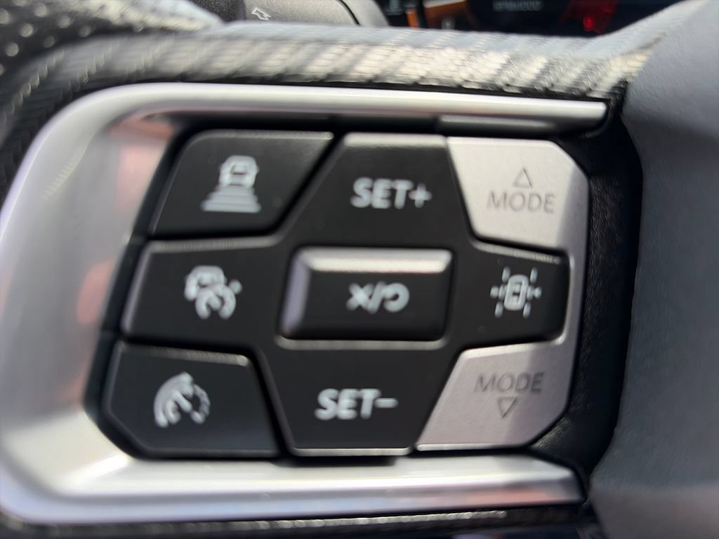 Used 2024 Ford Mustang GT Premium RWD image 35