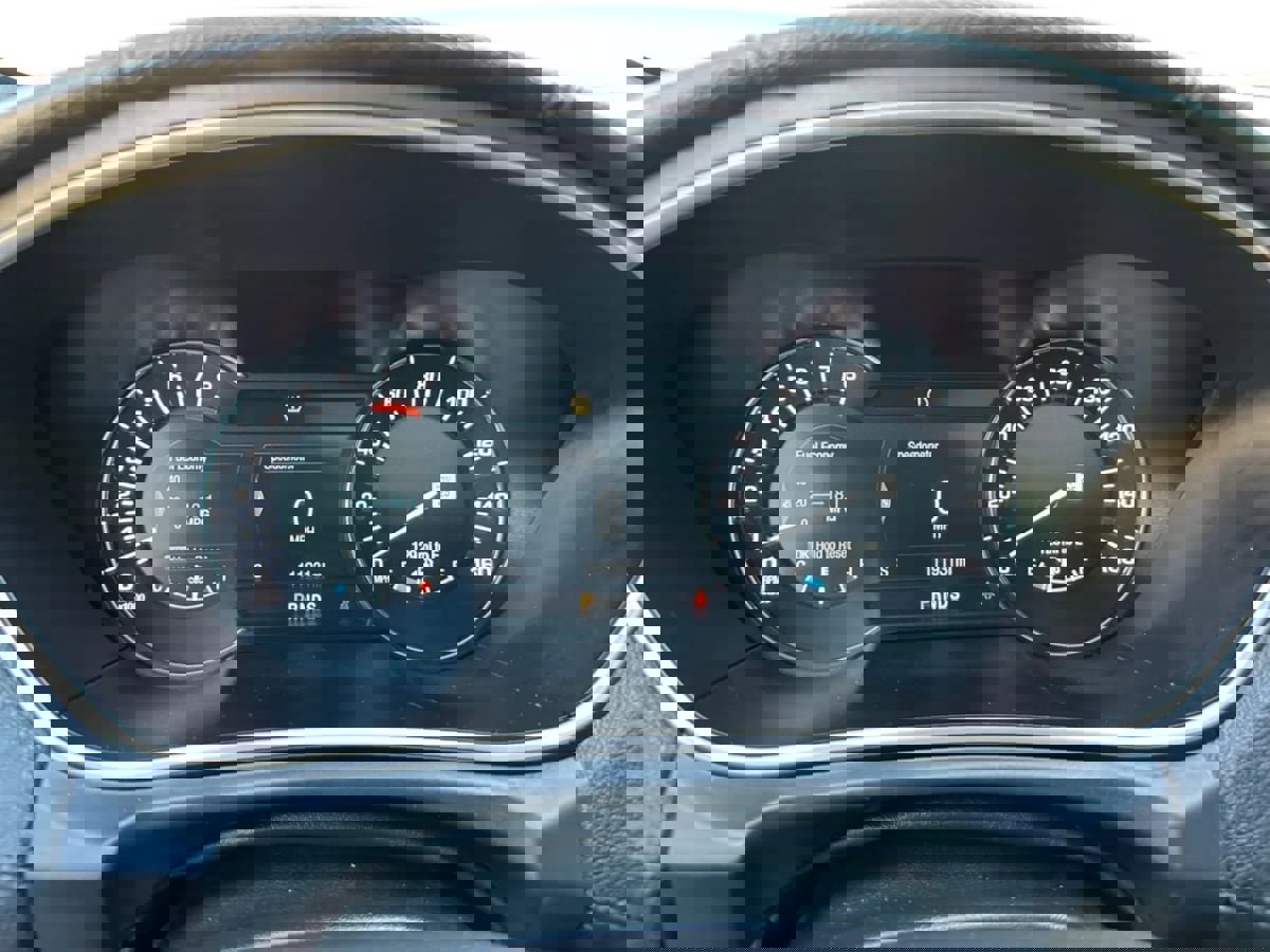 Used 2017 Lincoln MKX Select w/ Select Plus Package image 15