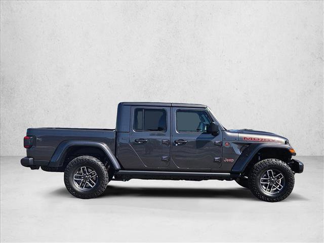 New 2025 Jeep Gladiator Mojave w/ Convenience Group image 5