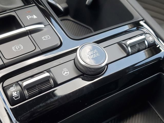 New 2025 Kia K5 EX image 27