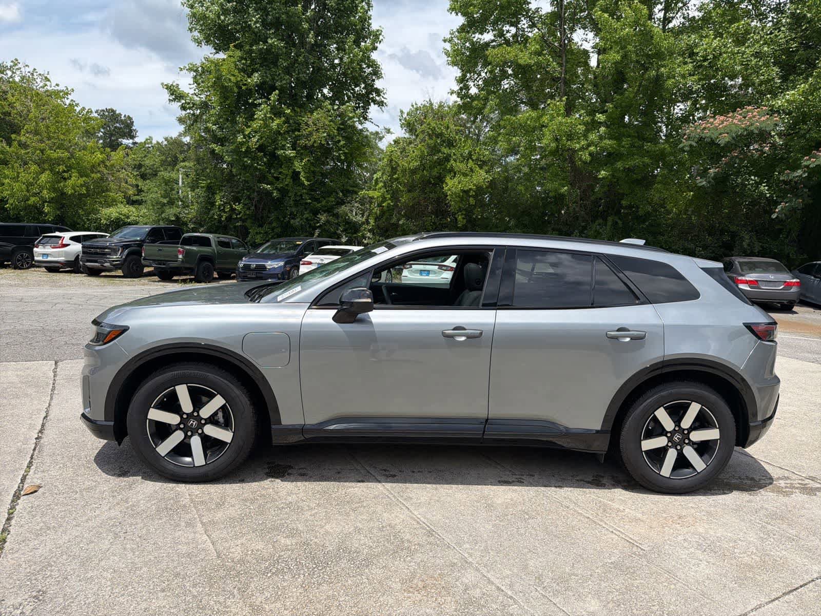 Used 2025 Honda Prologue Touring image 7