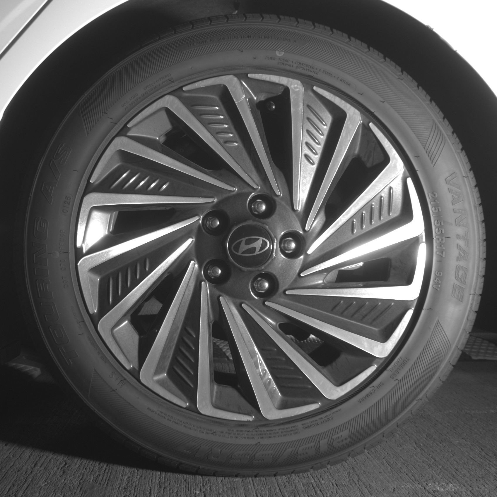 Used 2025 Hyundai Sonata SEL image 14