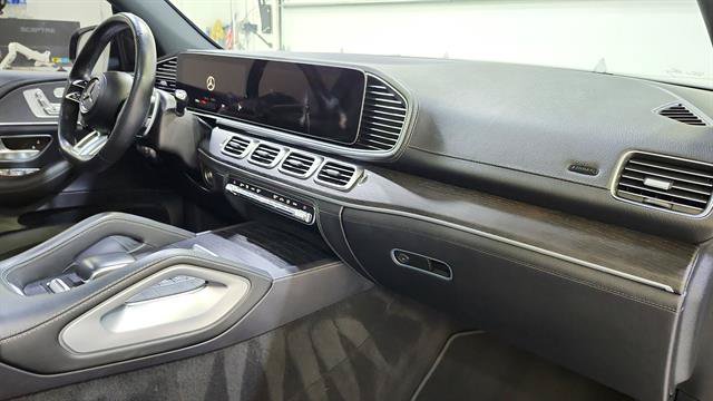 Used 2024 Mercedes-Benz GLE 53 AMG 4MATIC image 26